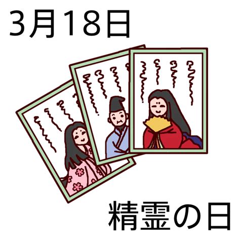 3 月 18 日|3月18日って何の日？誕生日の有名人や記念日、出来。